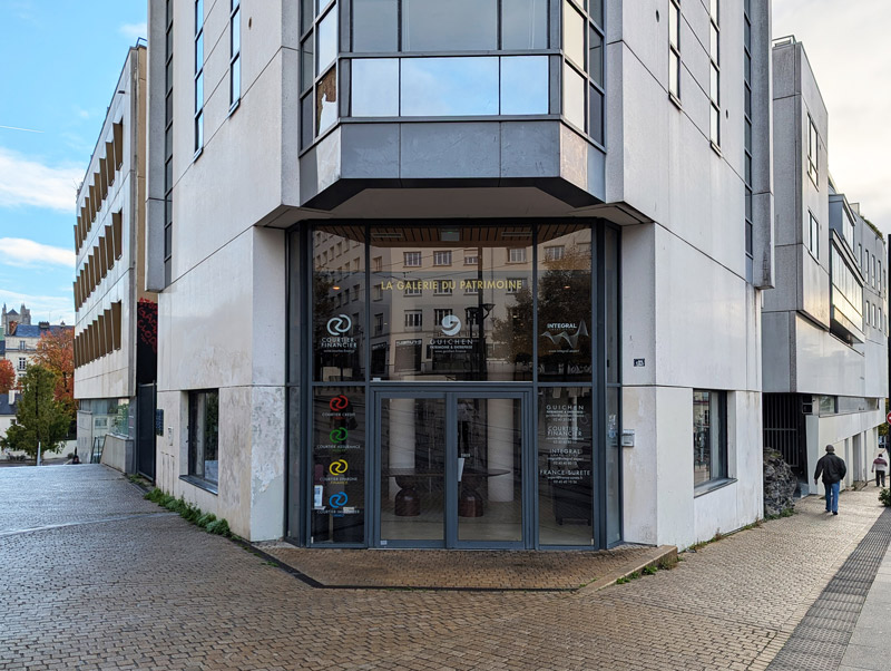 Guichen Finance. Conseil en gestion de patrimoine privé et professionnel à Nantes et à Huelgoat