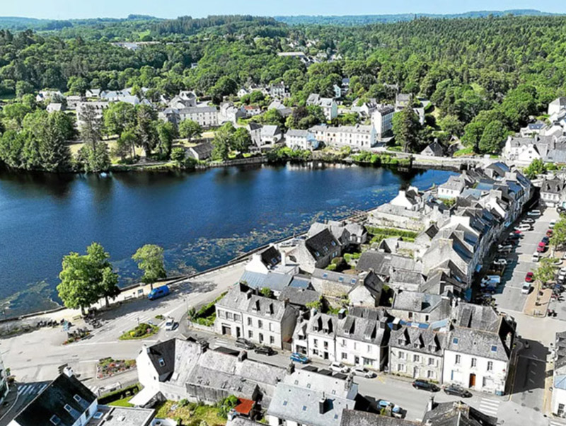 Guichen Finance. Conseil en gestion de patrimoine privé et professionnel à Nantes et à Huelgoat